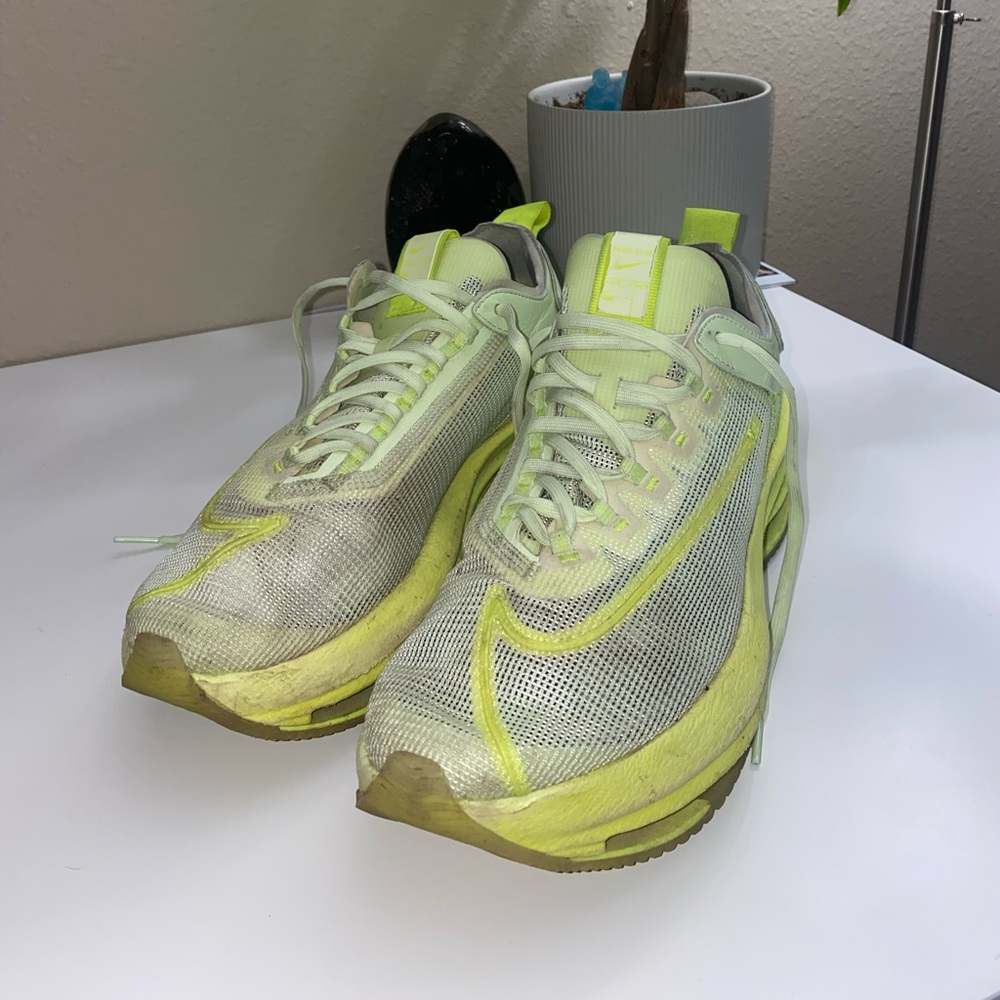 Nike Zoom Double stack
